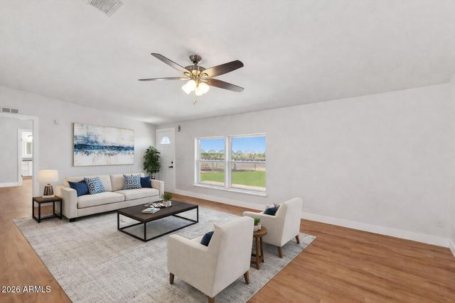 23317 S 180th Street -, Gilbert, AZ 85298