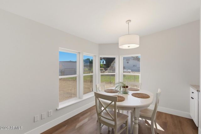 23317 S 180th Street -, Gilbert, AZ 85298