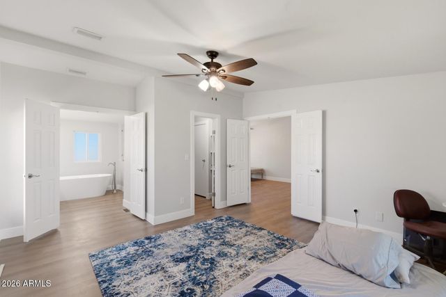 23317 S 180th Street -, Gilbert, AZ 85298