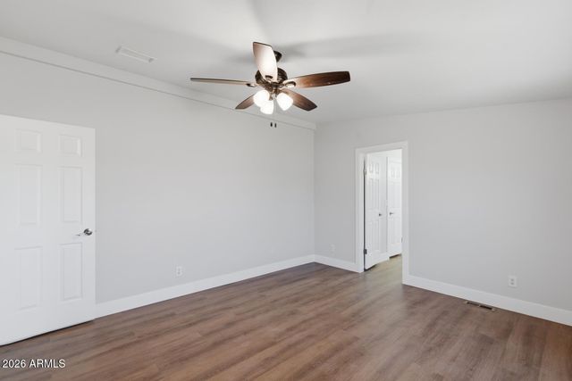 23317 S 180th Street -, Gilbert, AZ 85298