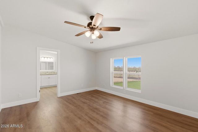 23317 S 180th Street -, Gilbert, AZ 85298