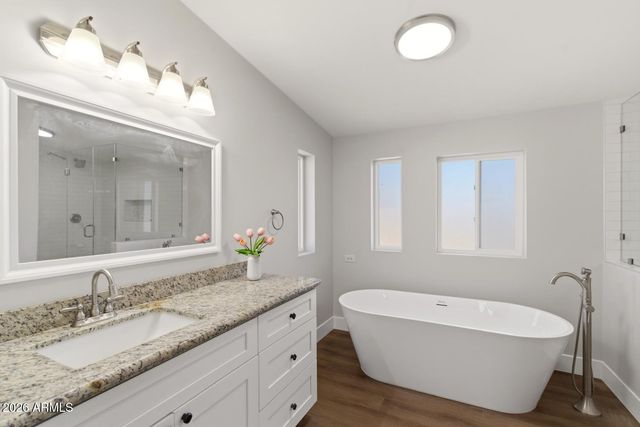 23317 S 180th Street -, Gilbert, AZ 85298