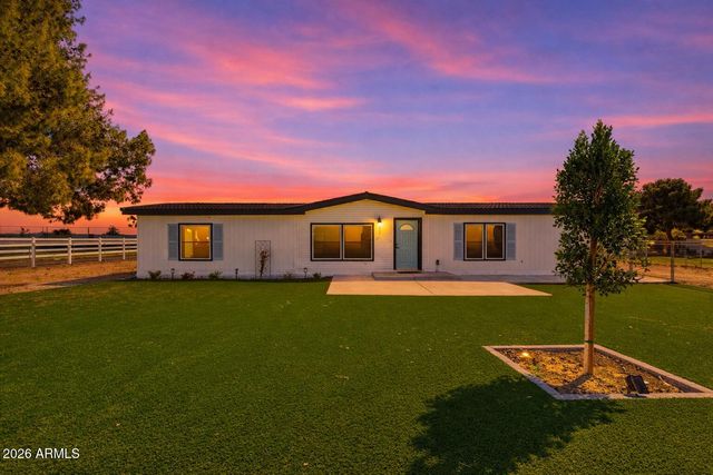 23317 S 180th Street -, Gilbert, AZ 85298