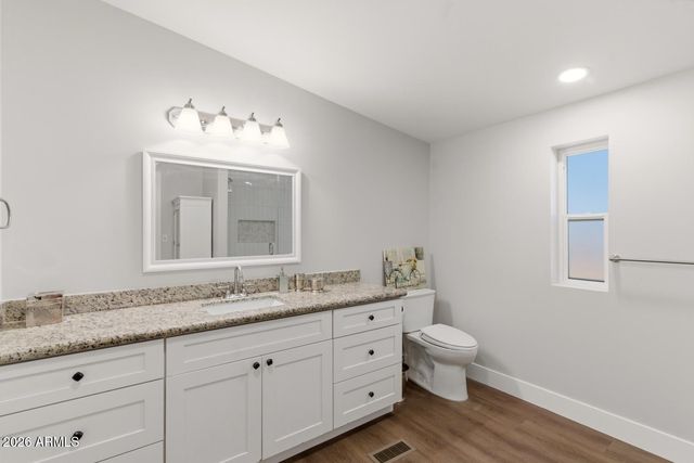 23317 S 180th Street -, Gilbert, AZ 85298