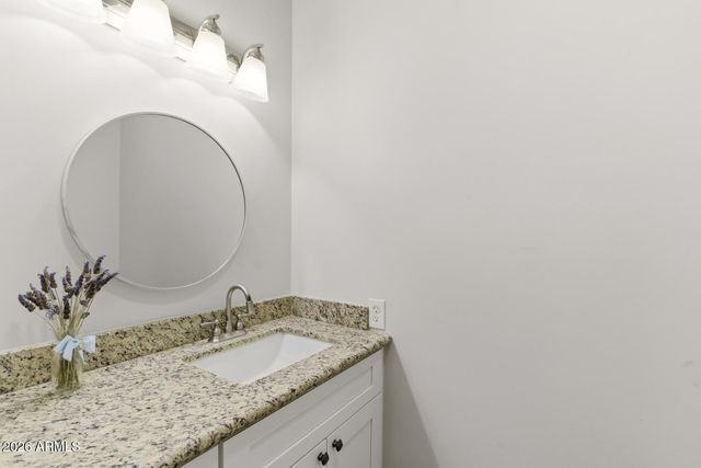 23317 S 180th Street -, Gilbert, AZ 85298