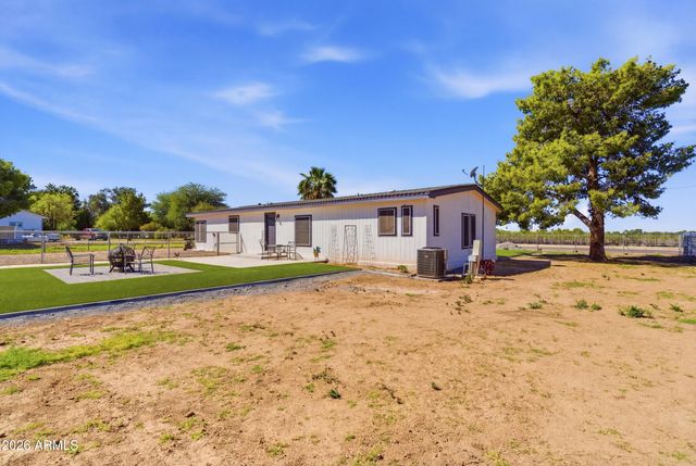 23317 S 180th Street -, Gilbert, AZ 85298