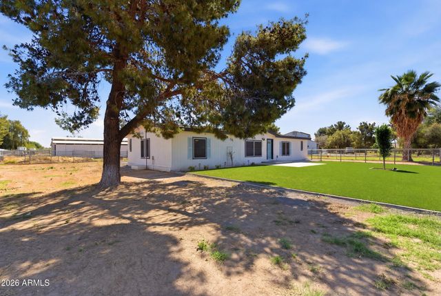 23317 S 180th Street -, Gilbert, AZ 85298