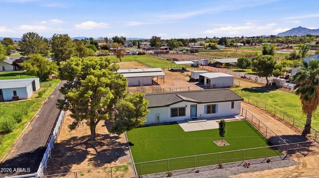 23317 S 180th Street -, Gilbert, AZ 85298