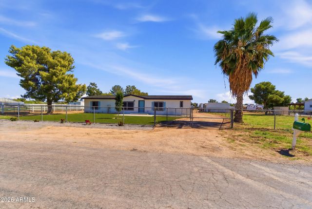 23317 S 180th Street -, Gilbert, AZ 85298