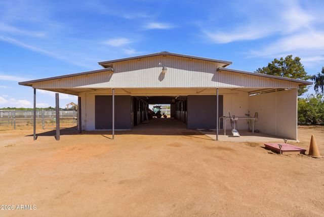 23317 S 180th Street -, Gilbert, AZ 85298