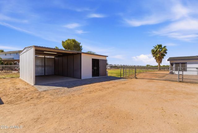 23317 S 180th Street -, Gilbert, AZ 85298