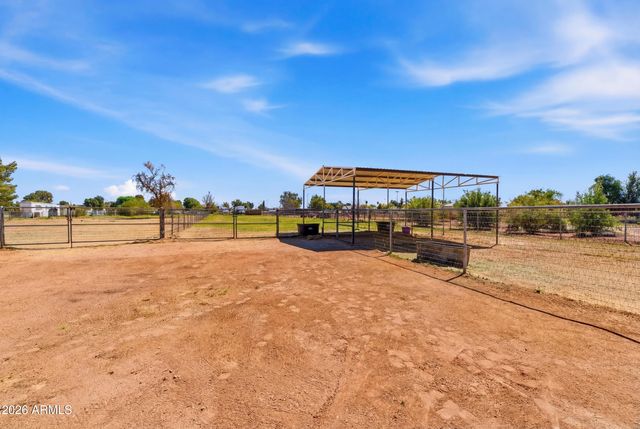 23317 S 180th Street -, Gilbert, AZ 85298