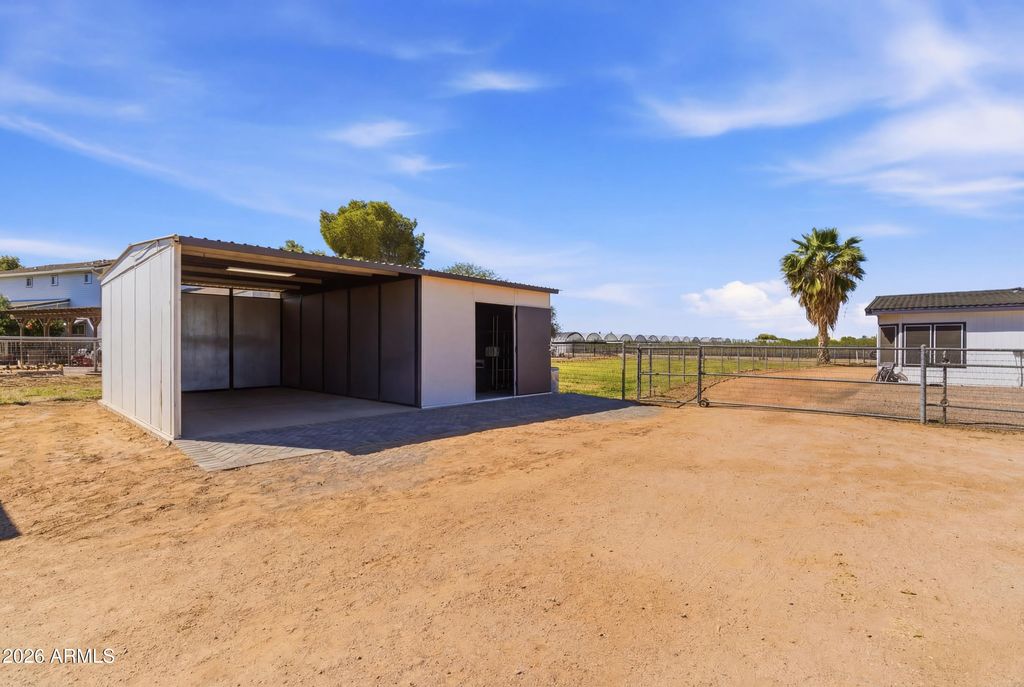23317 S 180th Street -, Gilbert, AZ 85298 — photo 5