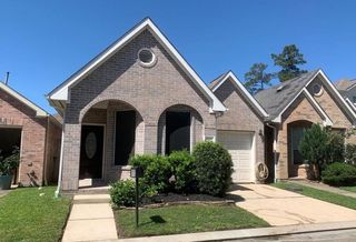 18707 Scented Candle Way, Spring, TX 77388