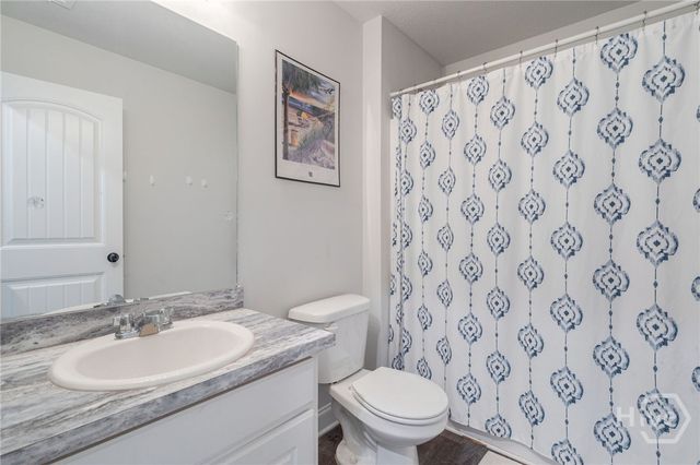 327 Skyview Drive, Winterville, GA 30683