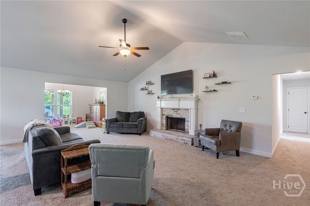 327 Skyview Drive, Winterville, GA 30683