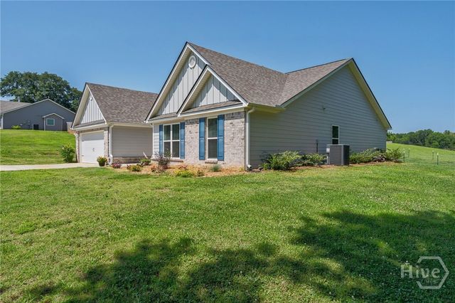327 Skyview Drive, Winterville, GA 30683