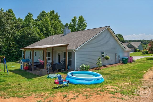 327 Skyview Drive, Winterville, GA 30683