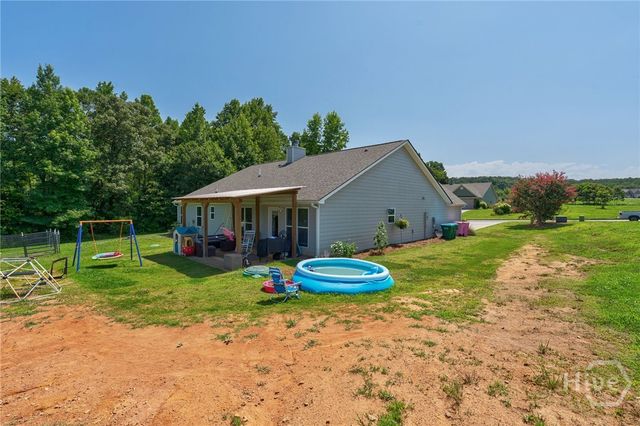 327 Skyview Drive, Winterville, GA 30683