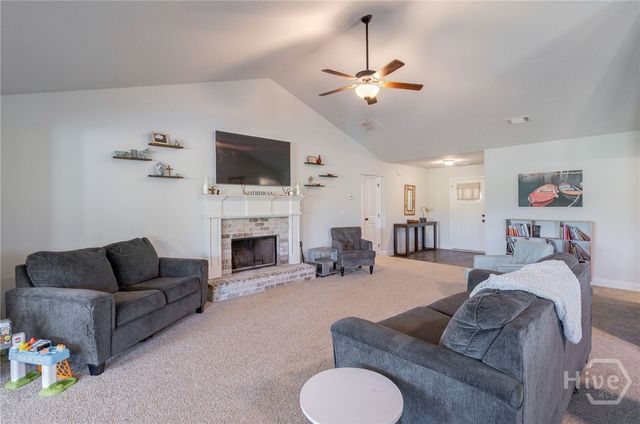 327 Skyview Drive, Winterville, GA 30683