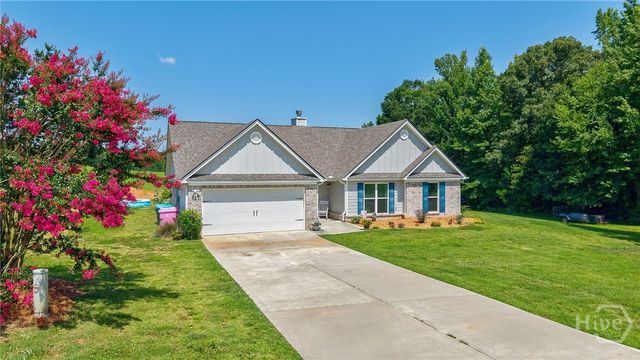 327 Skyview Drive, Winterville, GA 30683