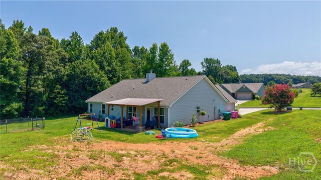 327 Skyview Drive, Winterville, GA 30683