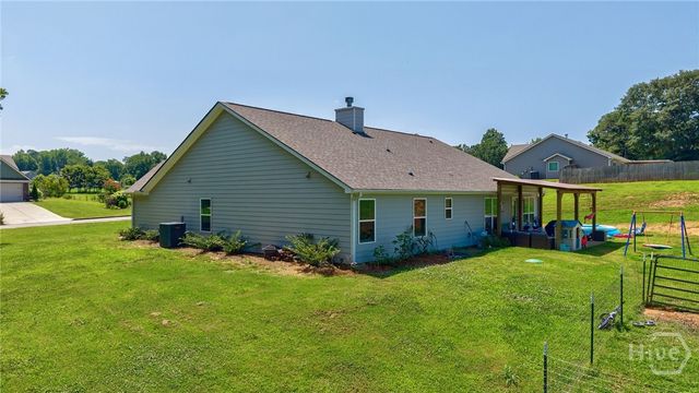 327 Skyview Drive, Winterville, GA 30683