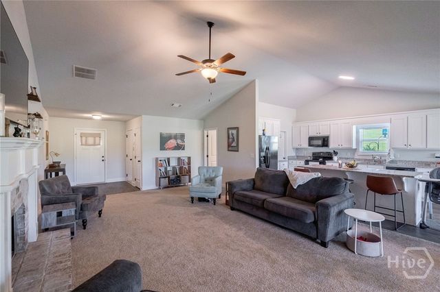 327 Skyview Drive, Winterville, GA 30683