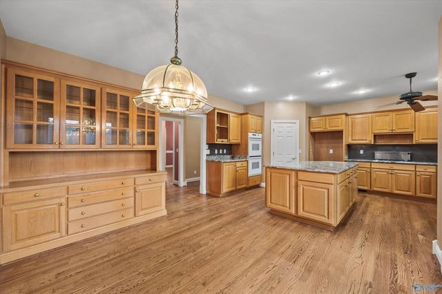 510 Hurricane Creek Road, Gurley, AL 35748