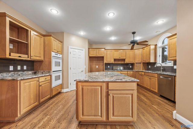 510 Hurricane Creek Road, Gurley, AL 35748