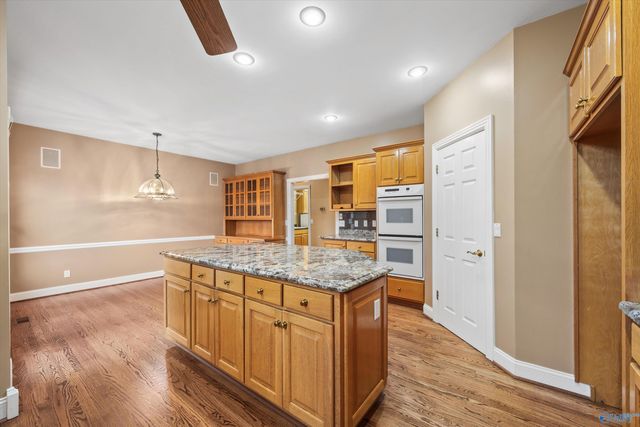 510 Hurricane Creek Road, Gurley, AL 35748