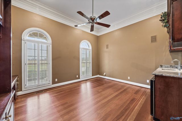 510 Hurricane Creek Road, Gurley, AL 35748