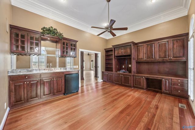 510 Hurricane Creek Road, Gurley, AL 35748