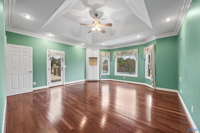 510 Hurricane Creek Road, Gurley, AL 35748