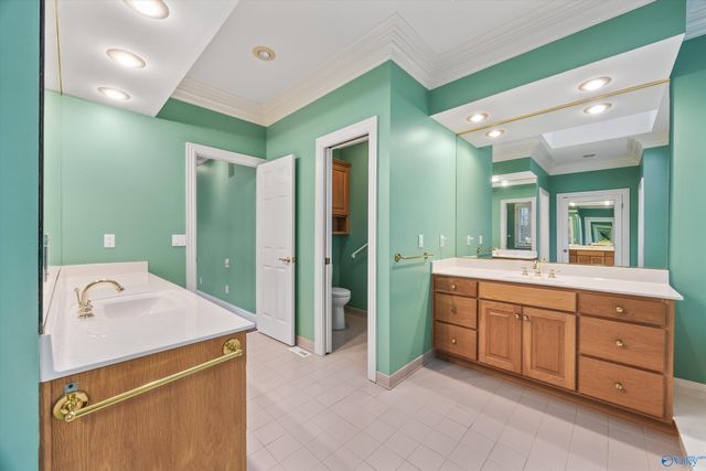 510 Hurricane Creek Road, Gurley, AL 35748