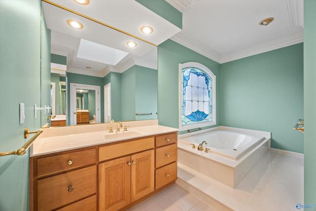 510 Hurricane Creek Road, Gurley, AL 35748