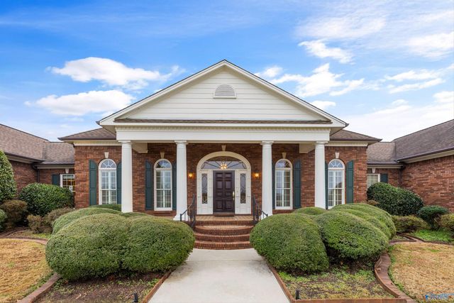 510 Hurricane Creek Road, Gurley, AL 35748