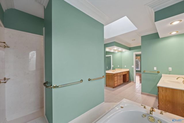 510 Hurricane Creek Road, Gurley, AL 35748