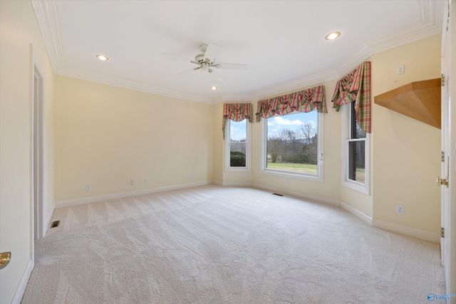 510 Hurricane Creek Road, Gurley, AL 35748