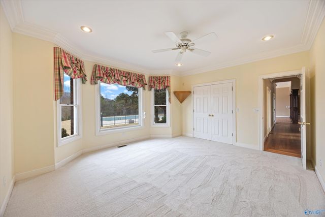 510 Hurricane Creek Road, Gurley, AL 35748