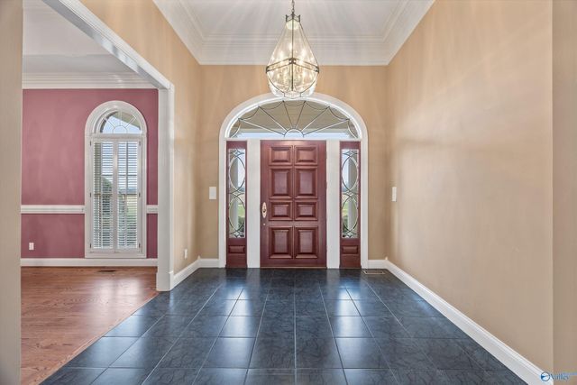 510 Hurricane Creek Road, Gurley, AL 35748