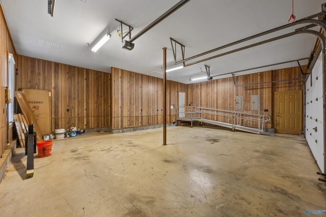 510 Hurricane Creek Road, Gurley, AL 35748