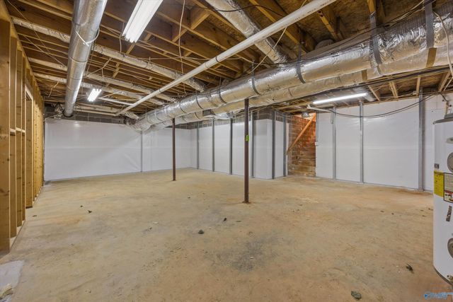 510 Hurricane Creek Road, Gurley, AL 35748