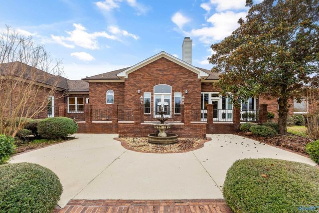 510 Hurricane Creek Road, Gurley, AL 35748