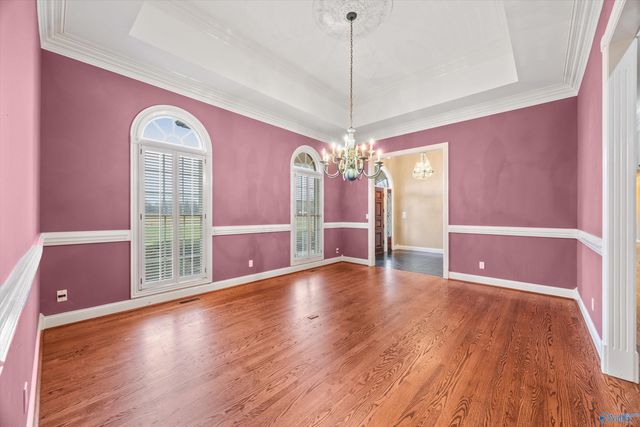 510 Hurricane Creek Road, Gurley, AL 35748