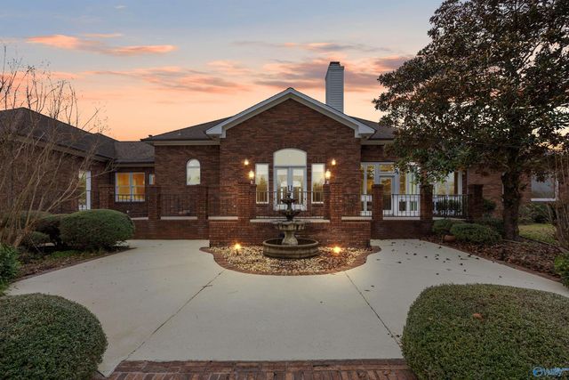 510 Hurricane Creek Road, Gurley, AL 35748