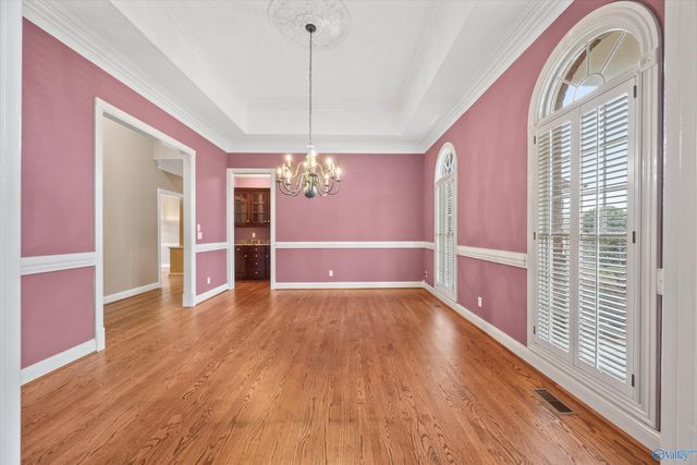 510 Hurricane Creek Road, Gurley, AL 35748