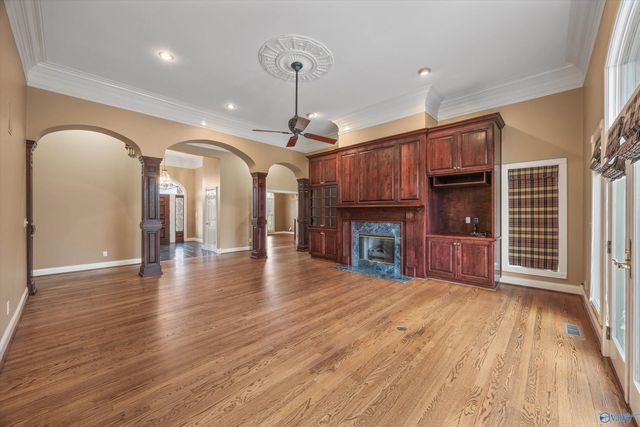 510 Hurricane Creek Road, Gurley, AL 35748