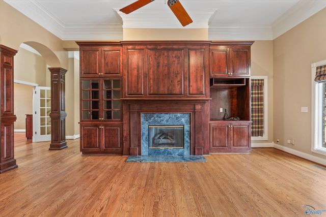 510 Hurricane Creek Road, Gurley, AL 35748