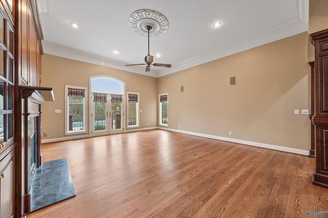 510 Hurricane Creek Road, Gurley, AL 35748